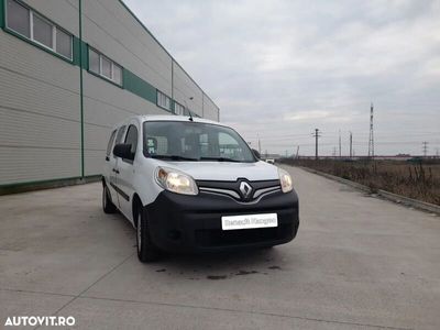 second-hand Renault Kangoo 