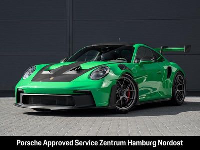 Utilizat 2022 Porsche 911 GT3 RS Coupe | 324.014 EUR