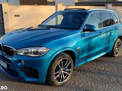 BMW X5 M
