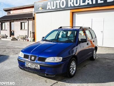 second-hand Seat Cordoba Vario 1.6 Signo