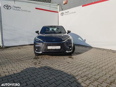 Culoaregri Nouă 2025 Lexus LBX SUV | 36.474 EUR