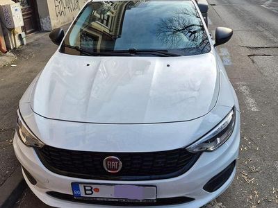 Culoarealb Utilizat 2018 Fiat Tipo Berlinǎ | 8.500 EUR (Puțin scump)