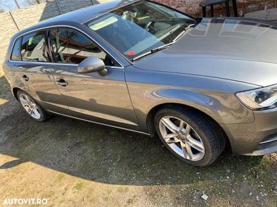 second-hand Audi A3 Sportback 