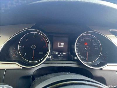 second-hand Audi A5