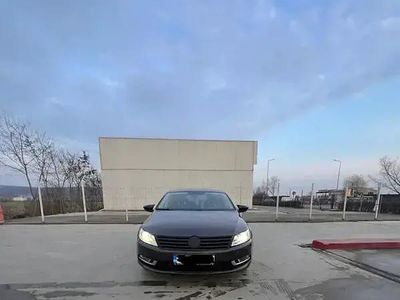 VW CC