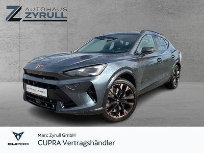 Utilizat 2024 Cupra Formentor VZ3 SUV | 45.460 EUR (Scump)