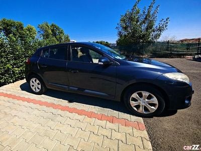 Renault Mégane III