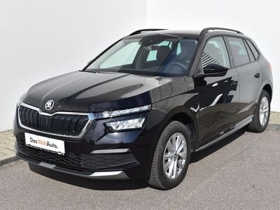 second-hand Skoda Kamiq STYLE 1.0 TSI DSG