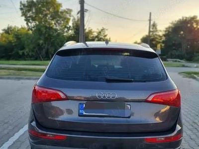 Second-hand 2010 Audi Q5 SUV | 9.700 EUR (Preț OK)