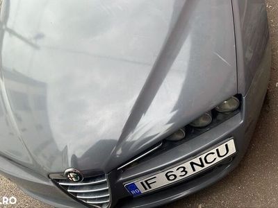 second-hand Alfa Romeo 159 1.9 Multijet 16v CA Aut Distinctive