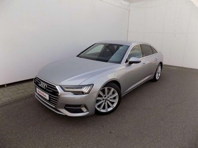 second-hand Audi A6 Sport 50 TDI quattro