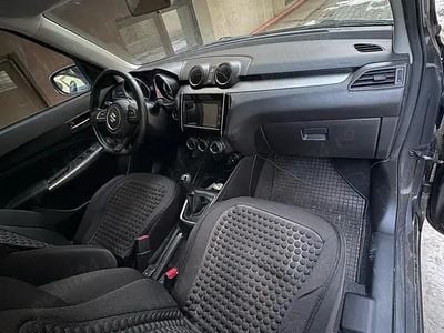 Gri Utilizat 2020 Suzuki Swift Hatchback | 12.500 EUR (Preț OK)