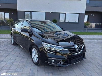 Renault Mégane GrandTour