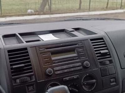 VW T5