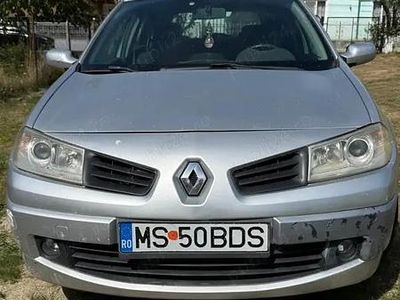 Renault Mégane II