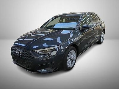 Utilizat 2022 Audi A3 Sportback e-tron Sport Hatchback | 28.965 EUR (Puțin scump)