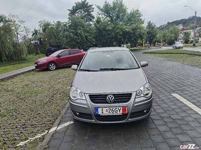 second-hand VW Polo 1,4 DIESEL