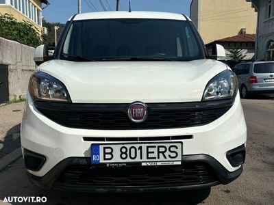 Fiat Doblò