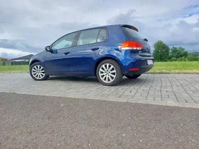 VW Golf VI