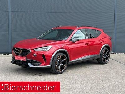 Utilizat 2023 Cupra Formentor VZ SUV | 32.628 EUR (Preț OK)