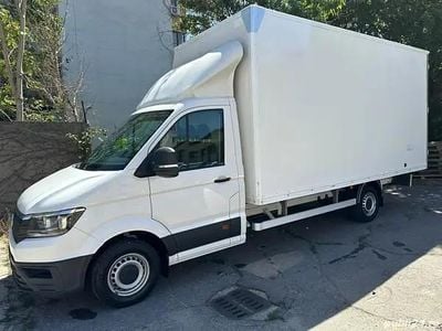 VW Crafter