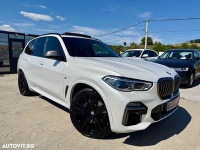 BMW X5 M