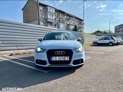 second-hand Audi A1 