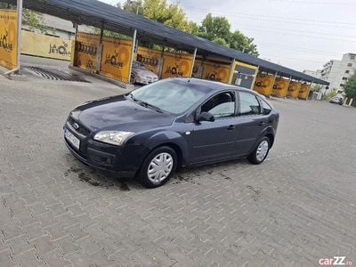 Utilizat 2007 Ford Focus | 1.850 EUR (Preț OK)