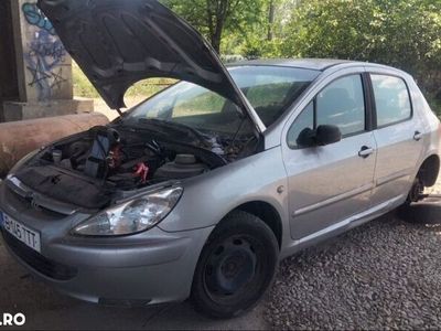second-hand Peugeot 307 1.6 XS Aut