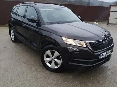Second-hand Skoda Kodiaq 150 CP (110 kW) 2020 SUV