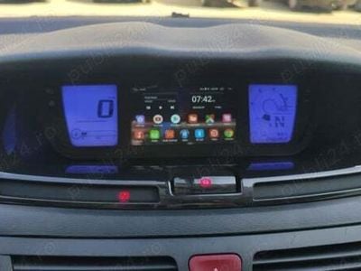 Utilizat 2007 Citroën Grand C4 Picasso Monovolum | 1.700 EUR