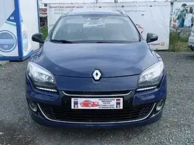 Renault Mégane III