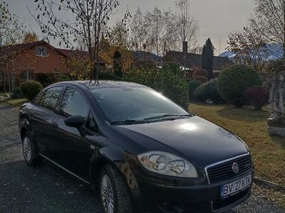 second-hand Fiat Linea 