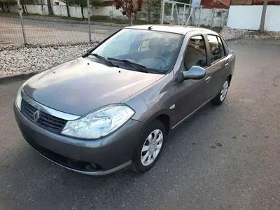 Renault Symbol II