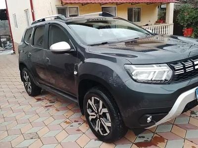 Utilizat 2023 Dacia Duster SUV | 16.100 EUR (Preț OK)