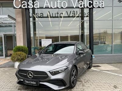 Mercedes A200