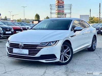 VW Arteon