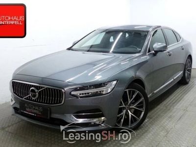 second-hand Volvo S90 