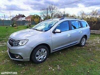 Dacia Logan MCV