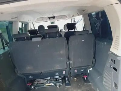 Second-hand Citroën Jumpy 163 CP (119 kW) 2013 Monovolum