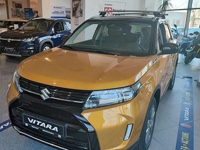 Nouă Suzuki Vitara 129 CP (94 kW) 2025 Culoarealte culori SUV