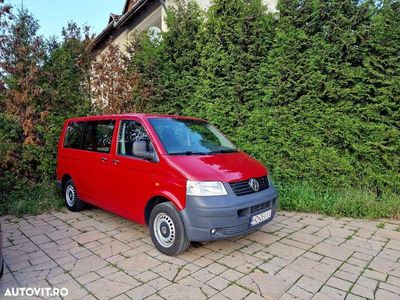 VW T5