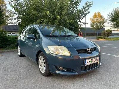 Utilizat 2007 Toyota Auris Hatchback | 2.900 EUR (Scump)