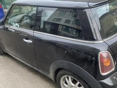 Second-hand Mini ONE 2009 Hatchback