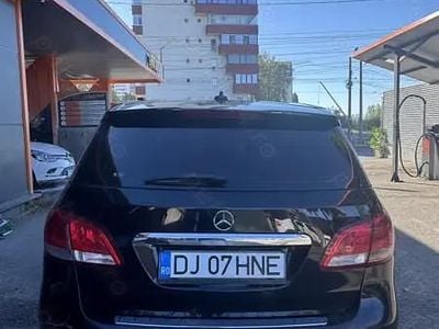 Mercedes B180