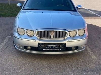 Rover 75