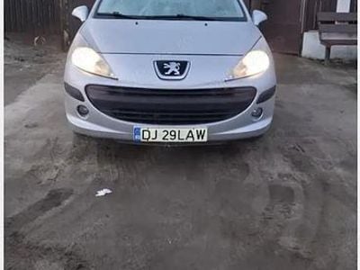 Second-hand Peugeot 207 75 CP (55 kW) 2008 Break