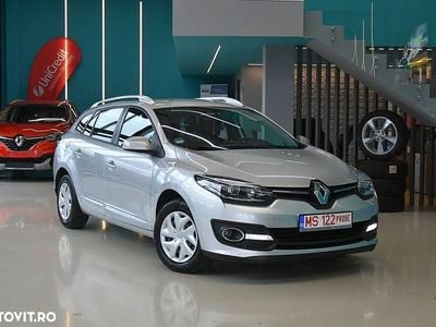 Renault Mégane GrandTour