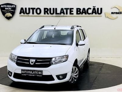 Dacia Logan MCV