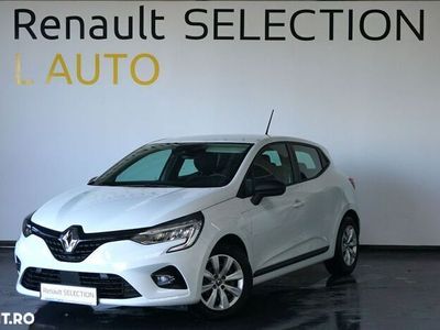 second-hand Renault Clio V 